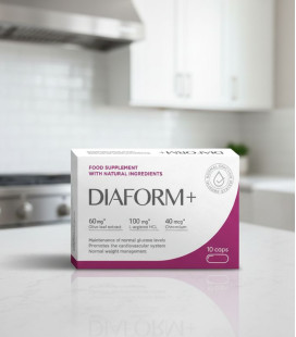 Diaform+