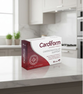 Cardiform