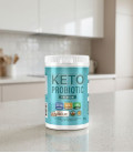 Keto Probiotix