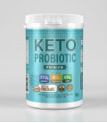Keto Probiotix