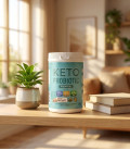 Keto Probiotix