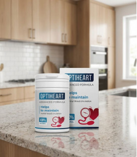 Optiheart