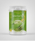 MatchaFitty
