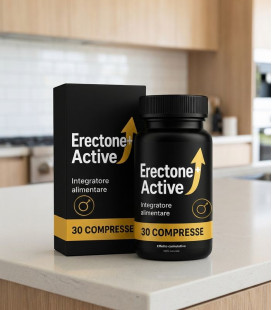 Erectone Active +
