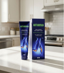 Arthrovia