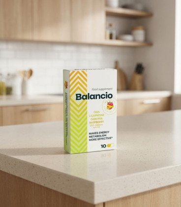 Balancio