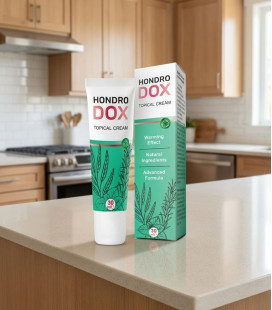 Hondrodox