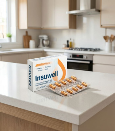 Insuwell