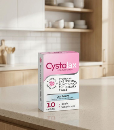 Cystolax