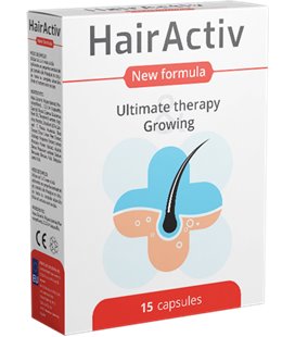 HairActiv