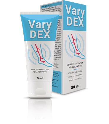 Varydex