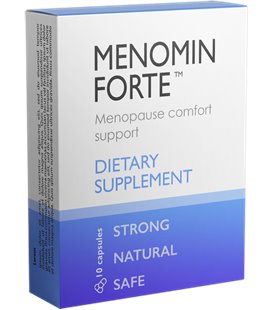 Menomin Forte
