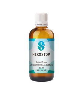 Nikostop Antistress
