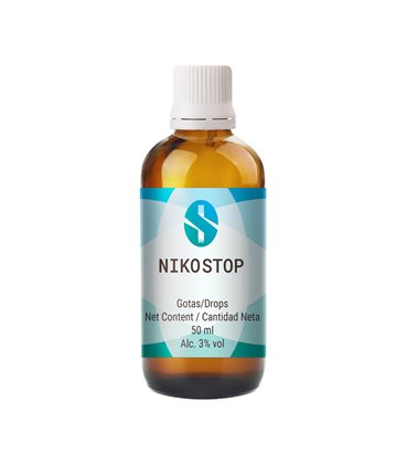 Nikostop Antistress