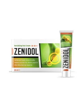 Zenidol