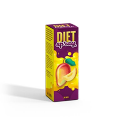 Diet Spray