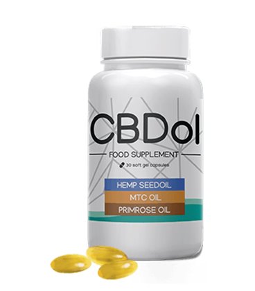 Cbdol